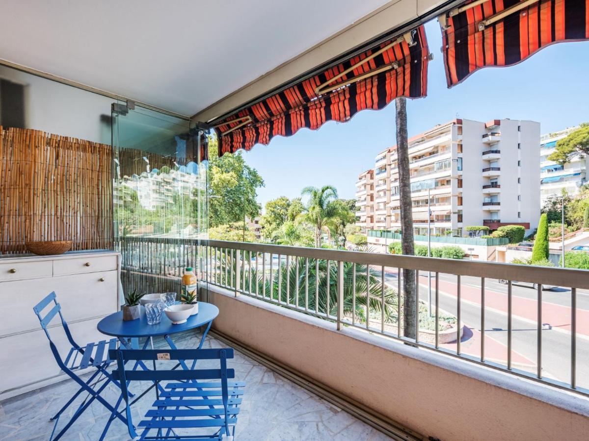 Studio Le Mercure By Interhome Cannes Exterior photo